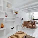 公寓 Cosy And Atypical Marais Balcony - 1 Bdr 2 P 巴黎