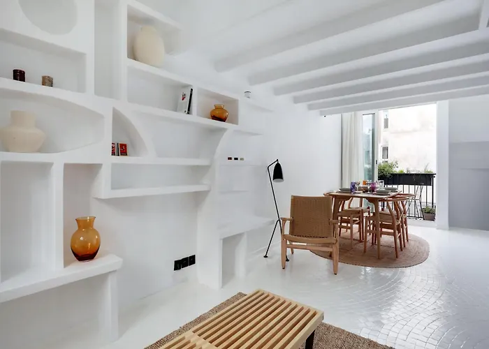 Apartman Cosy And Atypical Marais Balcony - 1 Bdr 2 P Párizs