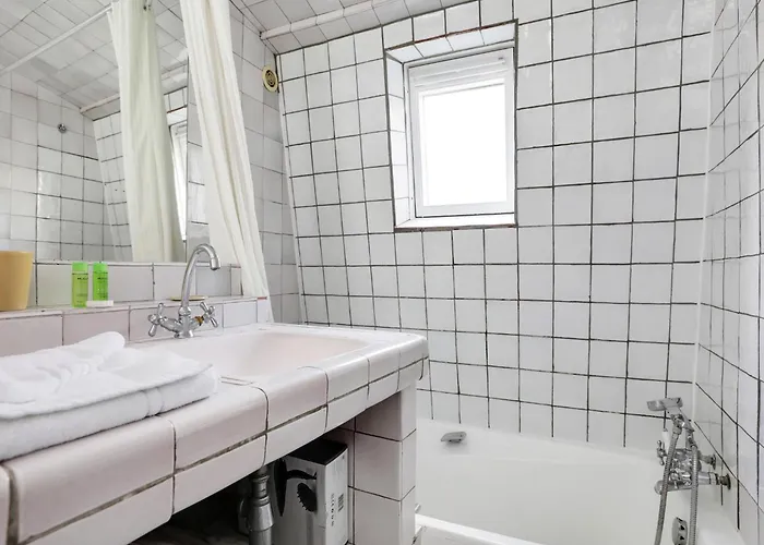 Cosy And Atypical Marais Balcony - 1 Bdr 2 P * Paris