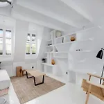 Cosy And Atypical Marais Balcony - 1 Bdr 2 P Paris